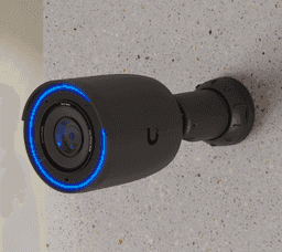 G6 Pro Bullet - Black