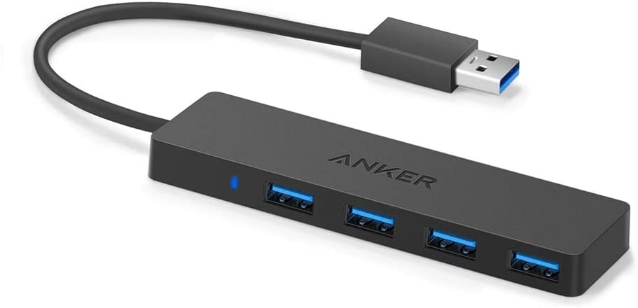 Anker USB Hub