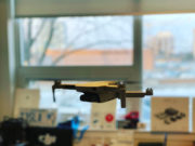 7 Things to know before you fly a drone in Canada DJI Mavic Mini