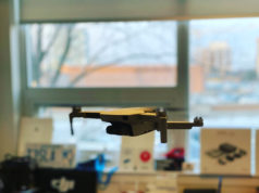 7 Things to know before you fly a drone in Canada DJI Mavic Mini