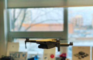 7 Things to know before you fly a drone in Canada DJI Mavic Mini