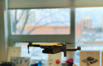 7 Things to know before you fly a drone in Canada DJI Mavic Mini