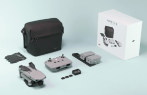 The DJI Mavic Air 2 is here – Everything you need to know DJI Mavic Air 2