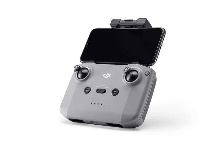 Mavic Air 2 Controller