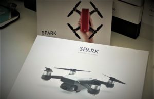 Is the DJI Spark still worth it in 2020 ? DJI Spark