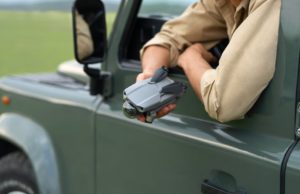 DJI Mavic Air 2 vs Mavic Mini – Is there a new “affordable” king? Mavic Air 2