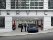 How much does it cost to maintain a Tesla Model 3? Tesla Service