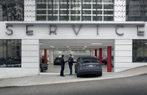 How much does it cost to maintain a Tesla Model 3? Tesla Service