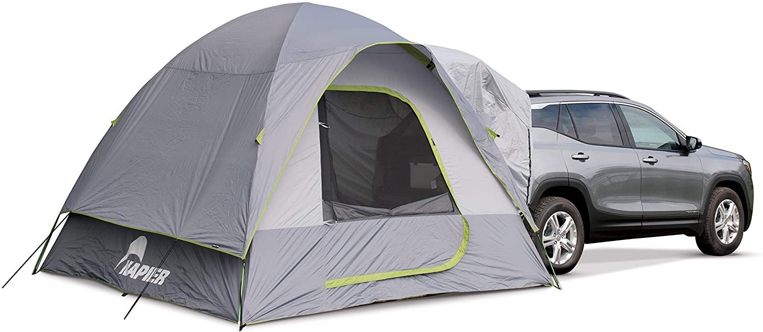 Napier Backroadz tent