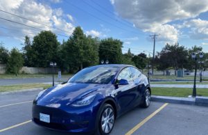 5 Must-Have Tesla Model Y Accessories Tesla Model Y