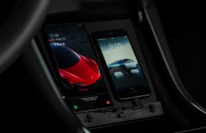 A review of the Jeda wireless pad for the Tesla Model 3/Y Jeda Wireless Pad