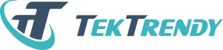 Tek Trendy Logo