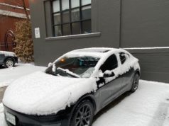 How to get your Tesla ready for the winter Model 3 Winter
