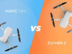 DJI Mini 2 vs. Mavic Mini: The Mini you should get Mini2vsMini