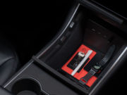 The new Jeda Tesla Tray covers all your charging needs Jeda Tray